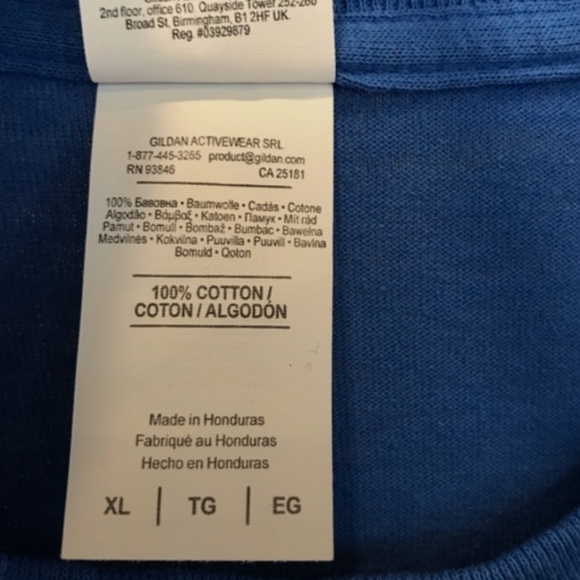 GOLDEN STATE WARRIORS- STRENGTH IN NUMBERS - XL - Picture 4 of 4